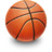 Games Basketball Icon